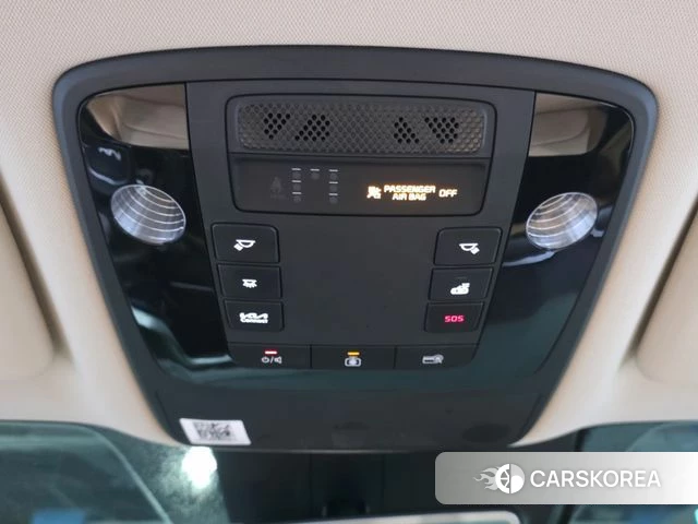 Kia Carnival 4th generation id 5040818 из Кореи 9