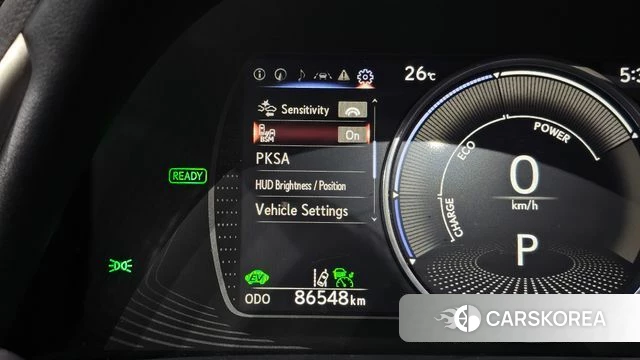 Lexus ES300h 7th generation id 4977973 из Кореи 9