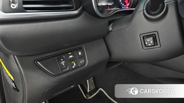 Genesis G70 id 4988411 из Кореи 9