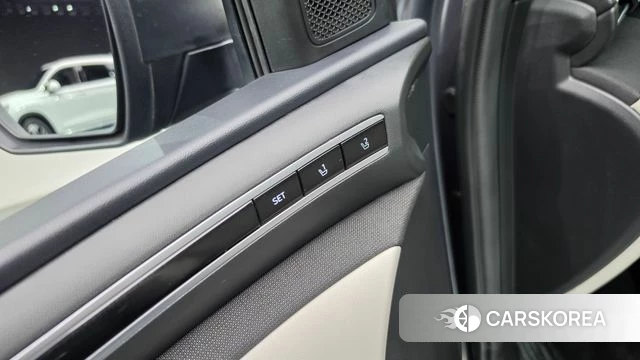 Hyundai Tucson (NX4) id 5002615 из Кореи 9