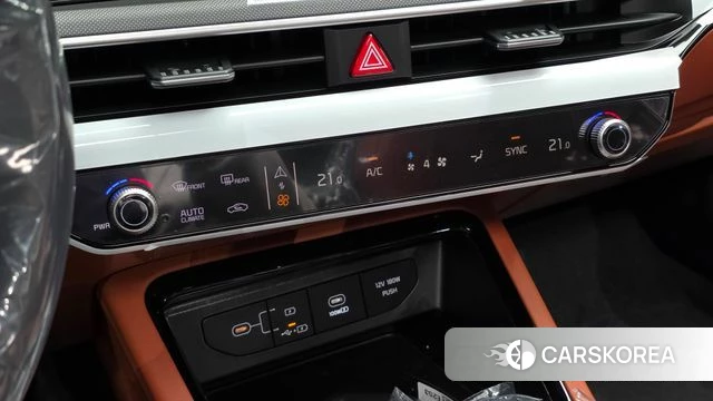 Kia The New K5 3rd generation id 5020705 из Кореи 9