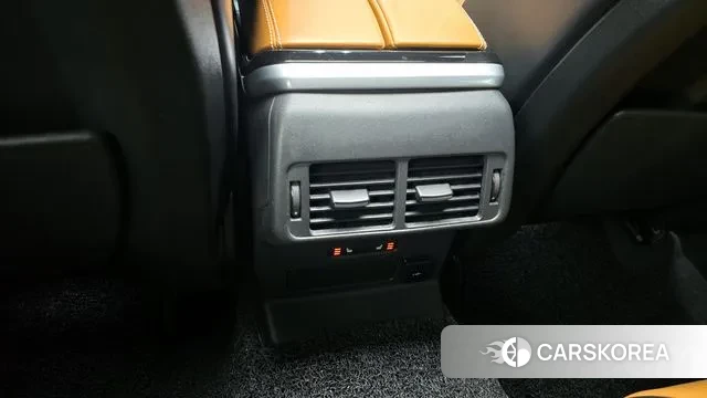 Land Rover Range Rover Velar id 3581428 из Кореи 9