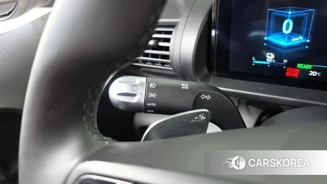 Hyundai Casper Electric id 4950099 из Кореи 9