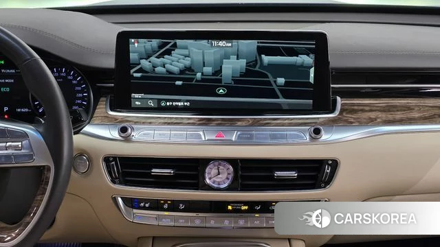 Kia More K9 id 5029143 из Кореи 9