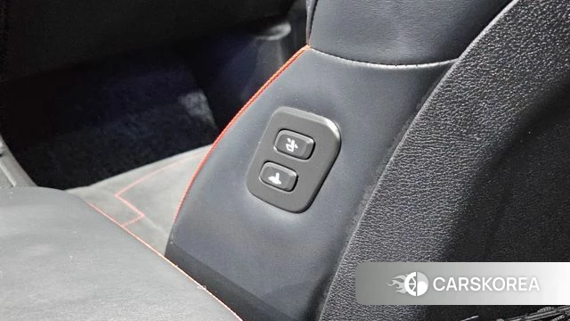 Kia Stinger Meister id 4976982 из Кореи 9
