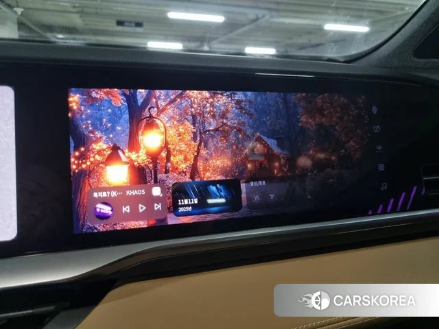 Renault Korea (Samsung) Grand Coleos id 5001673 из Кореи 9