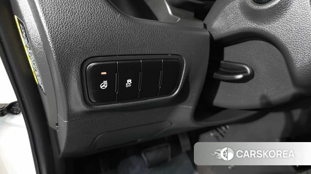 Kia The New Kia Ray id 5052667 из Кореи 9