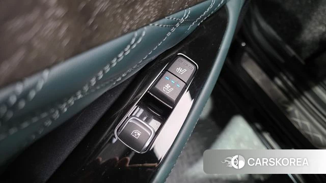 Kia K8 id 4950804 из Кореи 9