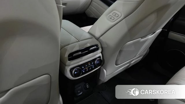Genesis GV80 id 4981206 из Кореи 9