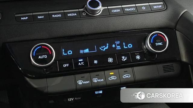 Hyundai The New Avante (CN7) id 5001542 из Кореи 9