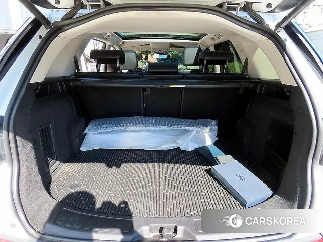 Land Rover Discovery Sports 2nd Generation id 4966876 из Кореи 9