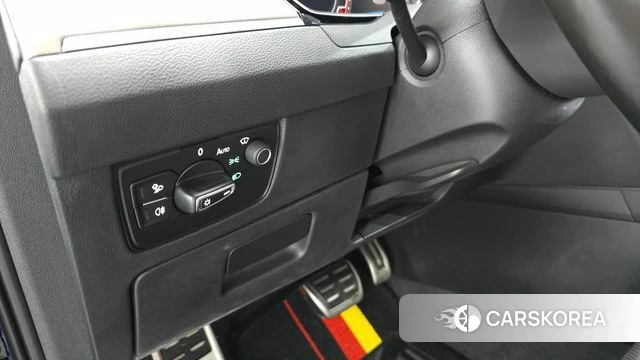 Volkswagen Arteon id 4987988 из Кореи 9
