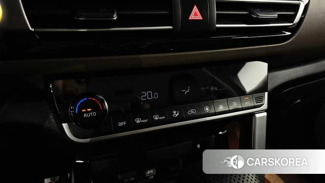 Kia Seltos id 5028953 из Кореи 9