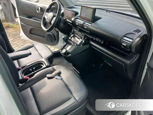 Hyundai Casper id 4980741 из Кореи 9
