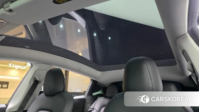 Tesla Model Y id 4769538 из Кореи 9