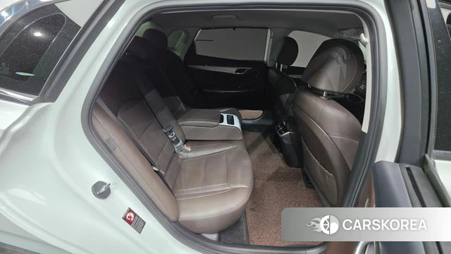 Hyundai The New Grandeur IG id 4997483 из Кореи 9