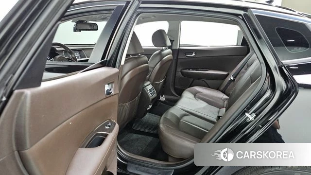 Kia The New K5 2nd generation id 4993256 из Кореи 9