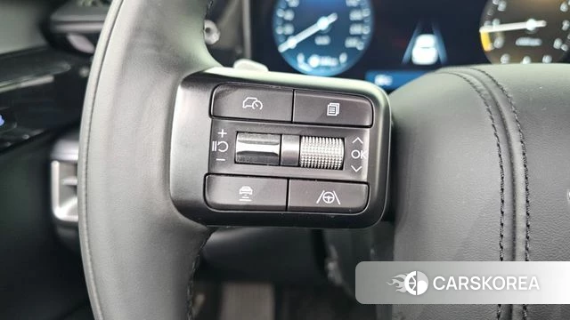 Hyundai Grandeur (GN7) id 4783896 из Кореи 9