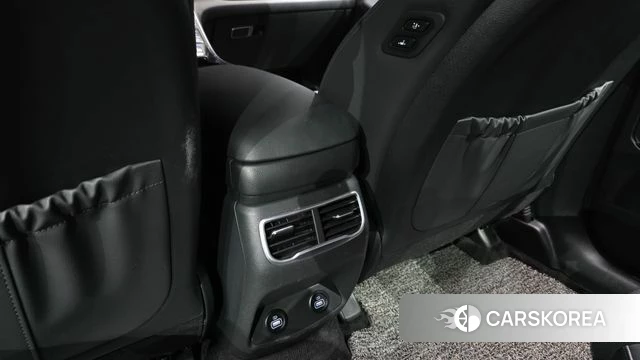 Hyundai The New Santa Fe id 4657469 из Кореи 9
