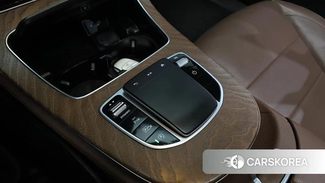 Mercedes-Benz E-Class W213 id 5022924 из Кореи 9