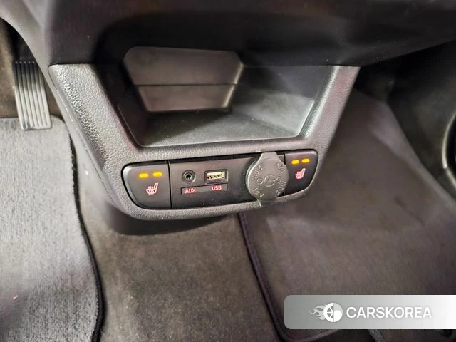 Kia The New Ray id 5041819 из Кореи 9
