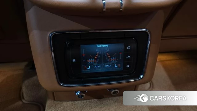 Bentley Bentayga id 5004432 из Кореи 9