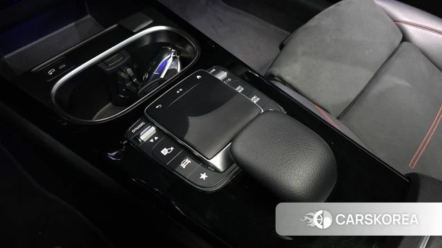 Mercedes-Benz CLA-Class C118 id 5034409 из Кореи 9