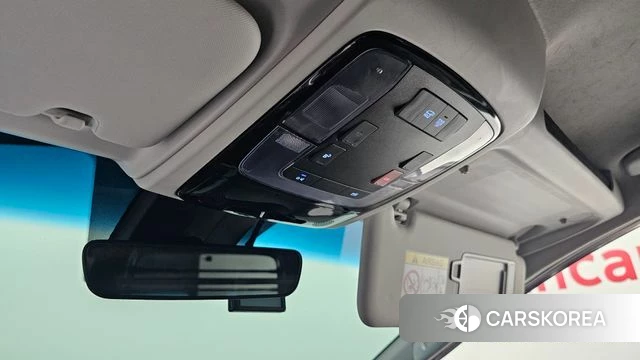 Hyundai Staria id 5046417 из Кореи 9