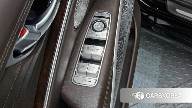 Kia More K9 id 5035674 из Кореи 9
