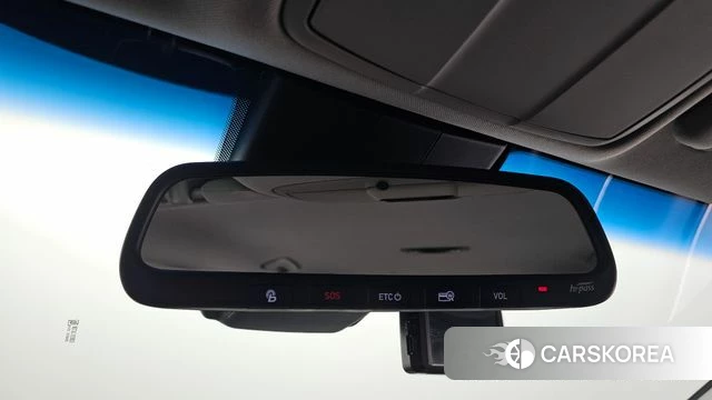 Hyundai Grandeur IG id 4967796 из Кореи 9