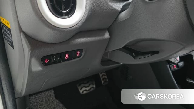 Kia All New Morning (JA) id 4998238 из Кореи 9