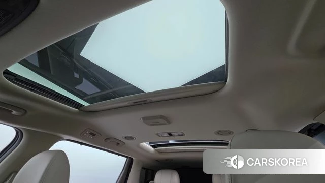 Kia The New Carnival 4th Generation id 5026522 из Кореи 9