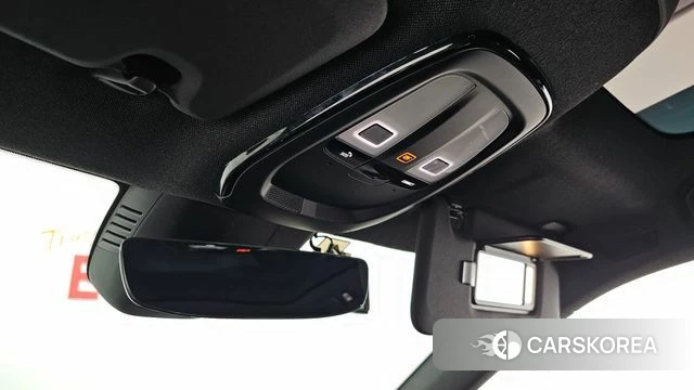 Polestar Polestar 2 id 4935523 из Кореи 9