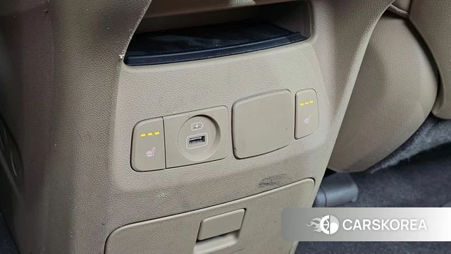Kia The New Carnival id 5004280 из Кореи 9