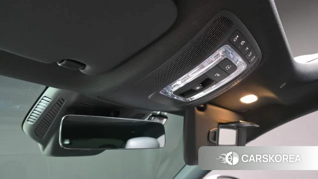 Mercedes-Benz CLA-Class C118 id 4990855 из Кореи 9