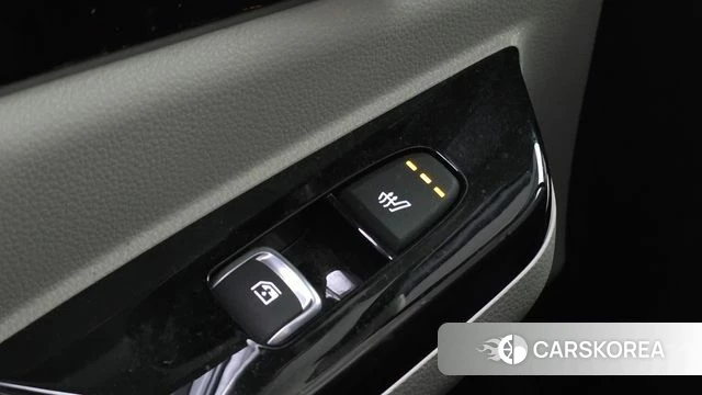 Kia Carnival 4th generation id 5034827 из Кореи 9