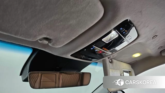 Hyundai Grandeur Hybrid (GN7) id 4669654 из Кореи 9