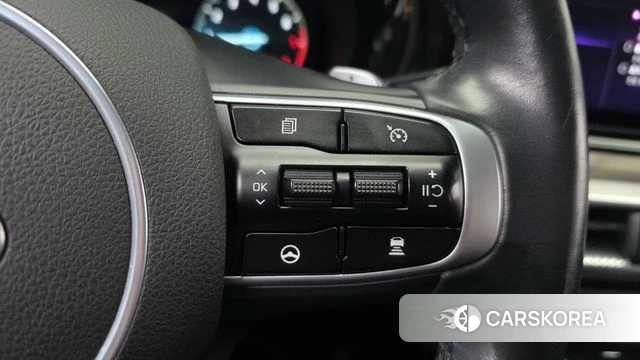 Kia K5 3rd generation id 4769548 из Кореи 9