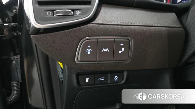 Hyundai Grandeur IG id 4952800 из Кореи 9