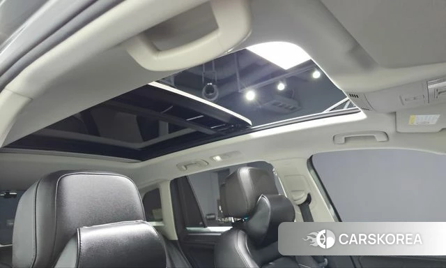 Volkswagen Tiguan second Generation id 5018202 из Кореи 9