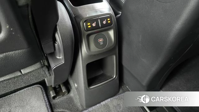 Kia The New Kia Ray id 5026232 из Кореи 9