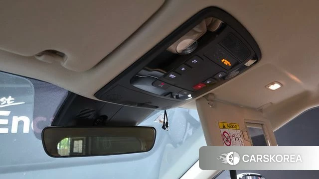 Kia Carnival 4th generation id 4854494 из Кореи 9