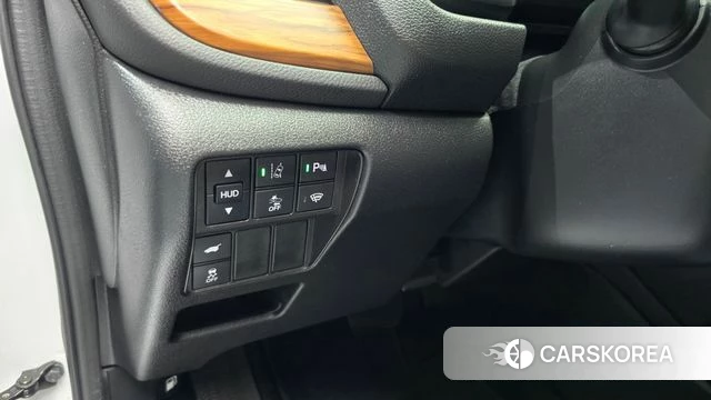 Honda CR-V 5th generation id 4731655 из Кореи 9