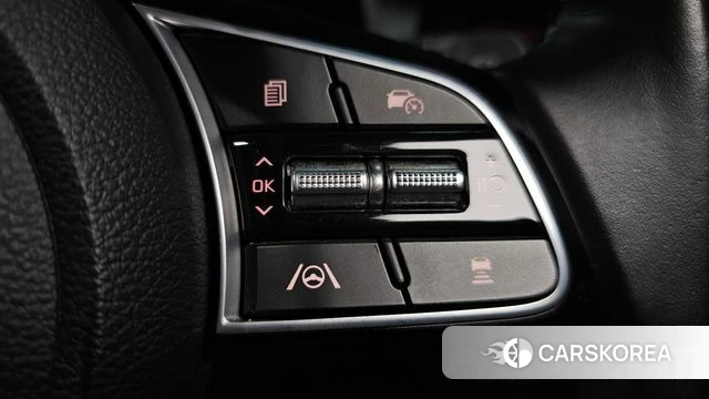 Kia The New K3 2nd generation id 4986719 из Кореи 9