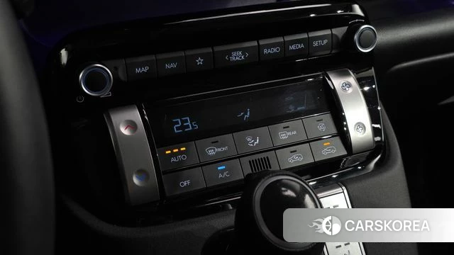 Hyundai Casper id 5017419 из Кореи 9