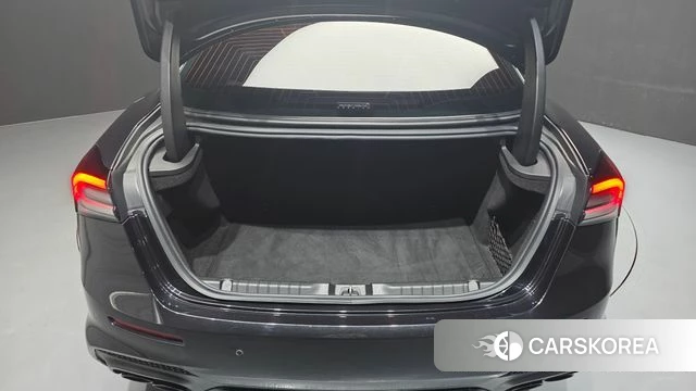 Maserati Ghibli id 4929313 из Кореи 9