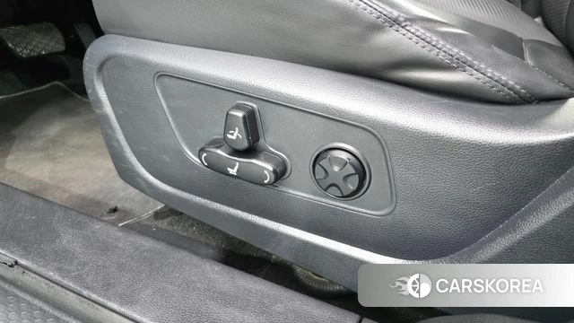 Ssangyong Tivoli Air id 5034761 из Кореи 9