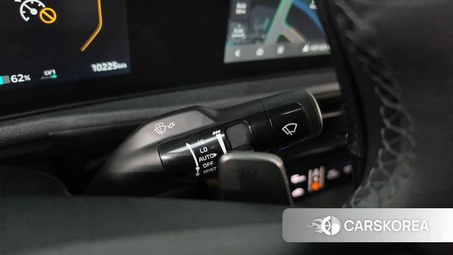 Kia The New EV6 id 4957130 из Кореи 9