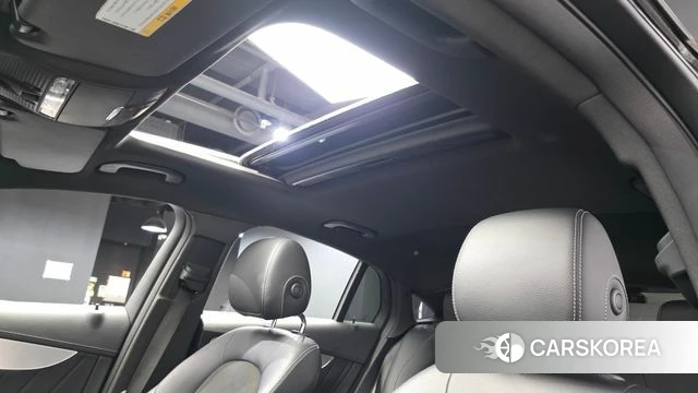 Mercedes-Benz GLC-Class X253 id 5023648 из Кореи 9