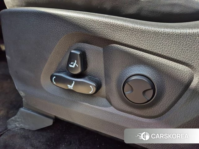 Ssangyong The New Rexton Sport id 4905615 из Кореи 9